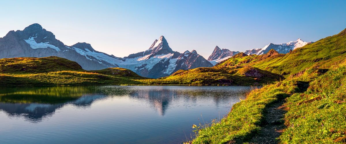 Top 8 Lakes In Switzerland That Are An Absolute Gem To Explore in this Postcard Destination