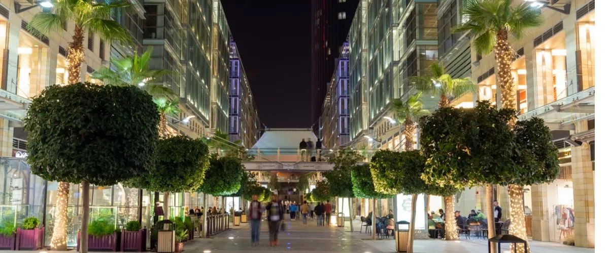 Malls in Amman: Best Place For Shopping Without Thinking