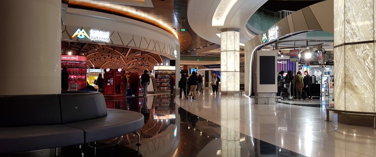 Malls in Muscat: One Stop Shopping Destinations For Shopaholics