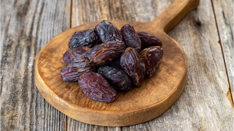 Medjoul Dates