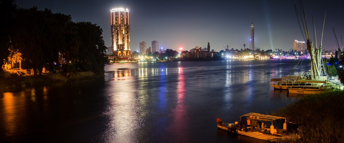 Nightlife in Cairo To Discover A Traditional Egyptian Night