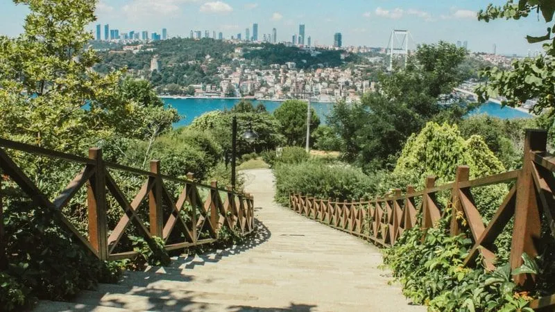 Otağtepe-Fatih Park