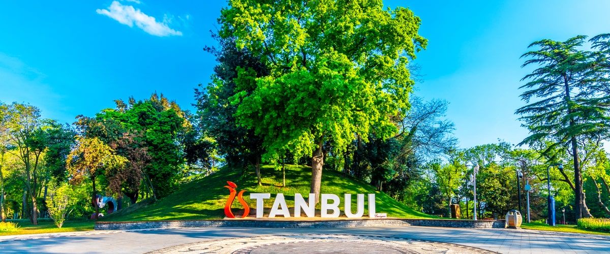 Parks In Istanbul: From Basking In the Sun To Wooing In The Lush Serenity