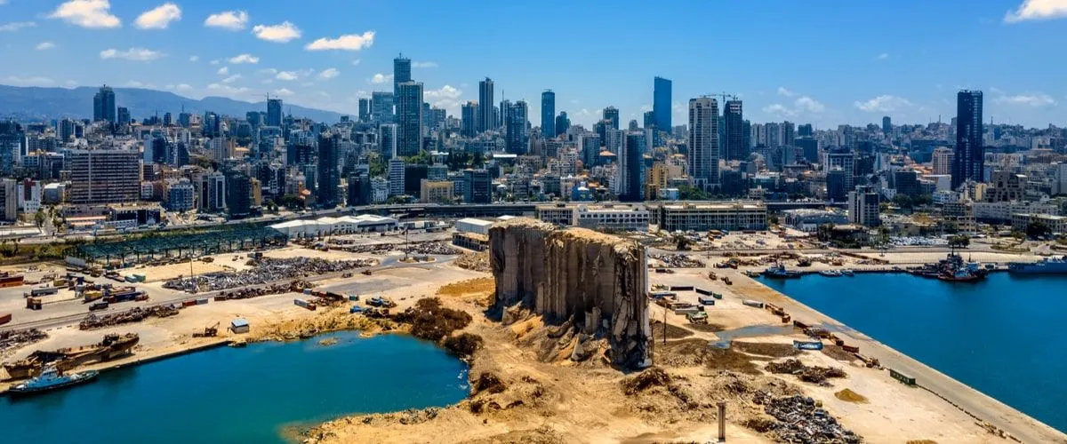Places To Visit in Beirut: Explore The Wild Side Of The Middle East