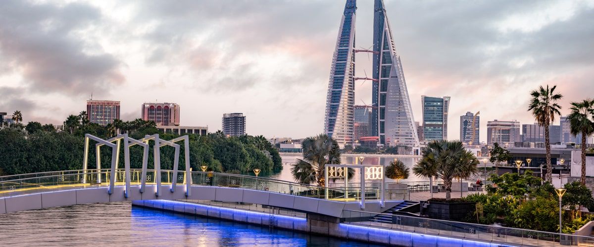 Places to Visit in Manama: For Great Architecture, Mosques, and Finest Food