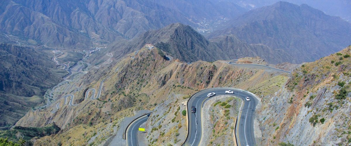 Top Places to Visit in Abha: For an Exemplary Escape in the Mountains