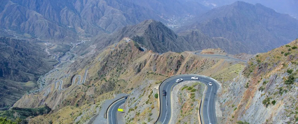 Top Places to Visit in Abha: For an Exemplary Escape in the Mountains