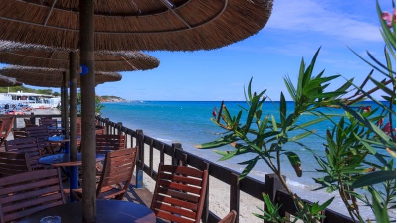 Puncho Beach