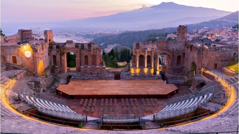 Roman Theatre