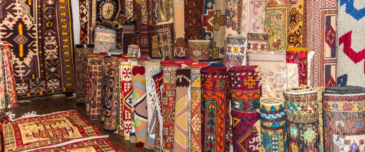 Shopping in Kuwait: Revive Your Soul with a Shopping Therapy in the Marvelous Country