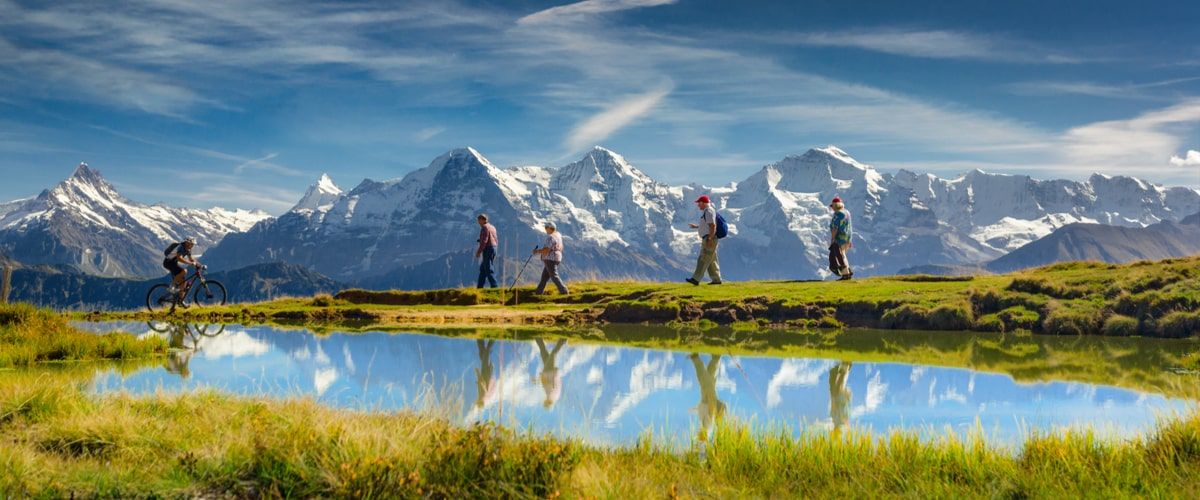Things to Do in Interlaken: Top-Rated Activities For Adventure Seekers