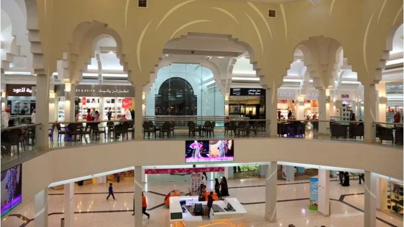 Top Malls in Bahrain: Shopping, Food, Cinema, Theme Parks, and More