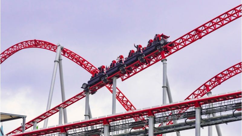 Theme Parks in Turkey For An Exciting Rollercoaster Ride