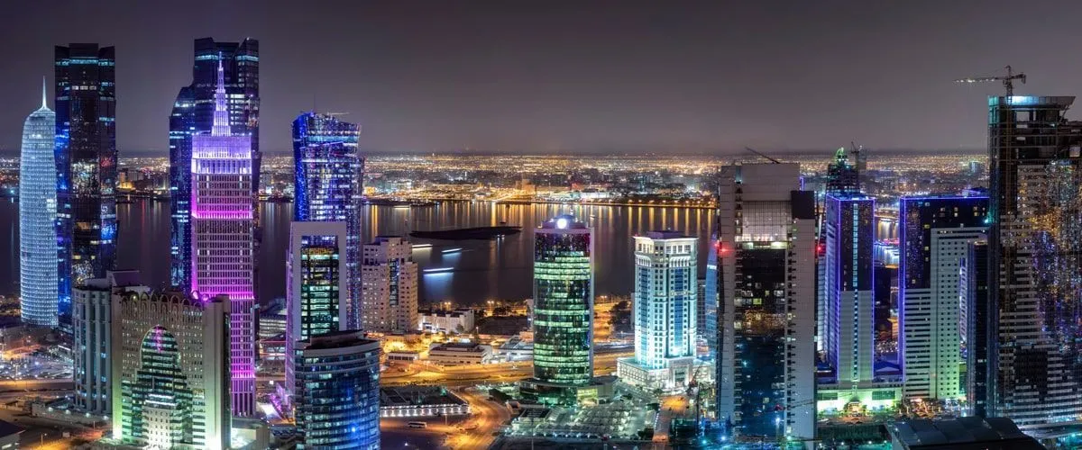 ويست باي قطر: نظرة ثاقبة على الموقع الأكثر شعبية في الدوحة