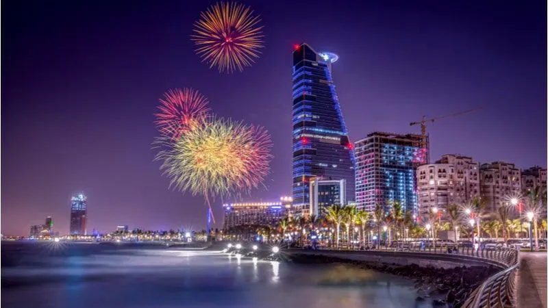 What's Special about Jeddah Season 2022