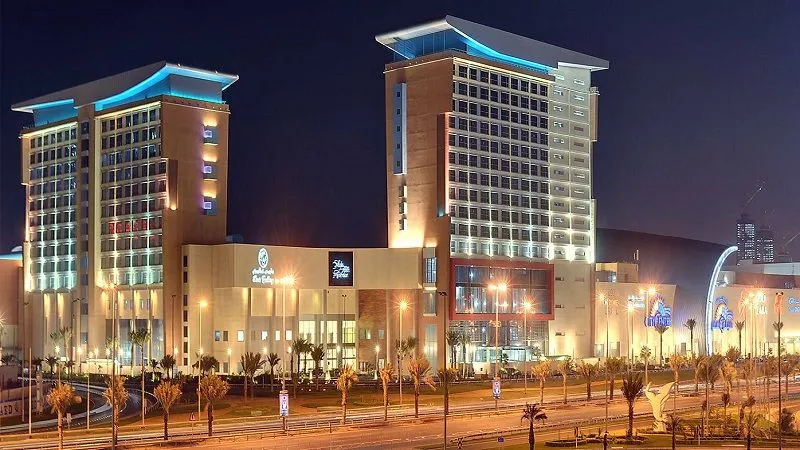 Bahrain City Center