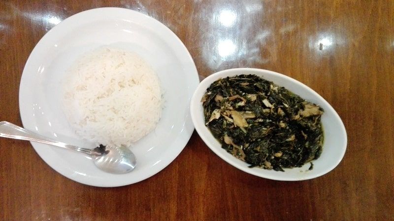 Abu Naim Restaurant