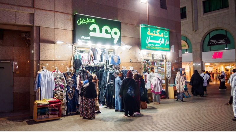 Delve Into The charm of Beautiful Souvenirs at Old Bazaar