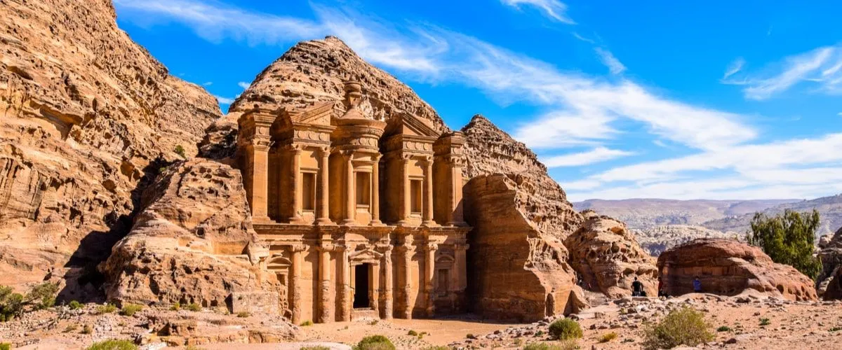 Things To Do In Petra, Jordan: Make The Most Out Of Your Travels