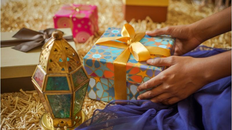 What are the Best Gifting Options on Eid Al Adha