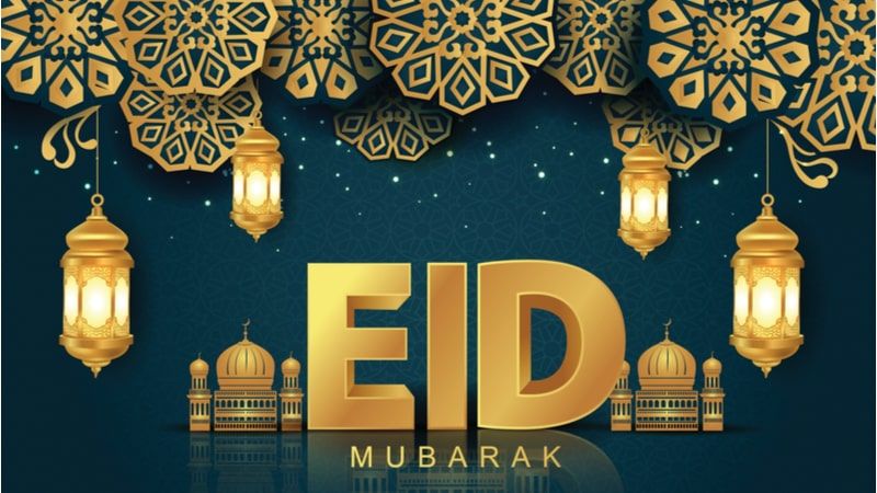 When is Eid Al Adha in 2022