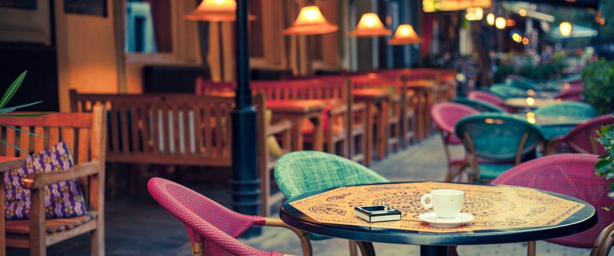 Best 8 Cafes in Jeddah For Aromatic Coffee and Delicious Quick Bites