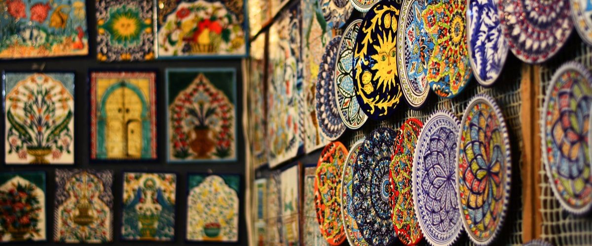 Shopping in Riyadh: The Best you can Shop for in the Arabian Market