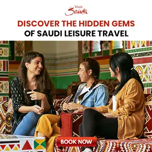 best tourist attractions in saudi arabia