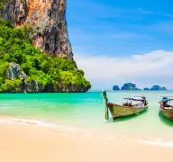 7 Nights 8 Days Thailand Family Tour Package