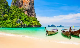 7 Nights 8 Days Thailand Family Tour Package 7 Nights 8 Days Thailand Family Tour Package