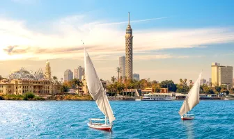 7 Days 6 Nights Cairo and Nile Cruise Tour Packages 7 Days 6 Nights Cairo and Nile Cruise Tour Packages