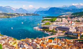 Interlaken Lucerne 4 Nights 5 Days Tour Package Interlaken Lucerne 4 Nights 5 Days Tour Package