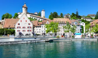 Budget 3 Nights 4 Days Geneva Zurich Schaffhausen Tour Package Budget 3 Nights 4 Days Geneva Zurich Schaffhausen Tour Package