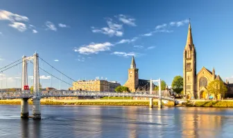 Isle of Skye with Highland 2 Nights 3 Day Tour Package Isle of Skye with Highland 2 Nights 3 Day Tour Package