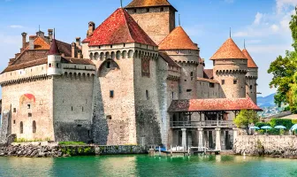 5 Days Switzerland Multi City Tour Package 5 Days Switzerland Multi City Tour Package