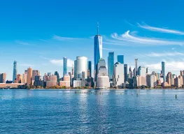 3 Days 2 Nights New York City Tour Package