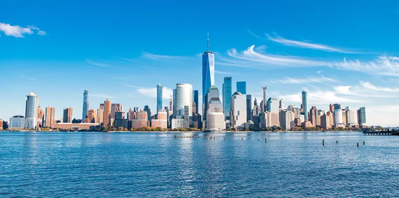 New York Tour Packages, Vacation in New York with Regency Holidays