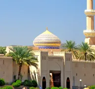 6 Days Oman Tour Package