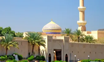 6 Days Oman Tour Package 6 Days Oman Tour Package