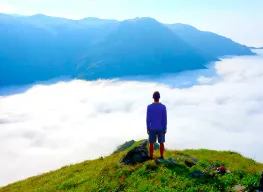 Lagodekhi 1 Night 2 Days Tour Package