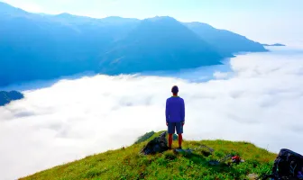 Lagodekhi 1 Night 2 Days Tour Package Lagodekhi 1 Night 2 Days Tour Package