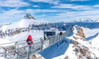 5 Days 4 Nights St Moritz Tour Package 5 Days 4 Nights St Moritz Tour Package