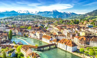 3 Nights 4 Days Schwyz Zurich Tour Package 3 Nights 4 Days Schwyz Zurich Tour Package
