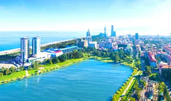 6 Nights 7 Days Batumi Tour Package 6 Nights 7 Days Batumi Tour Package