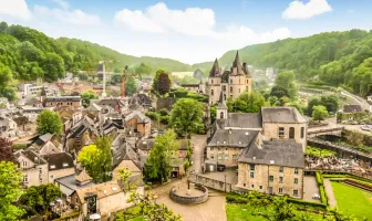 Belgium 3 Nights 4 Days Breathtaking Holiday Package Belgium 3 Nights 4 Days Breathtaking Holiday Package