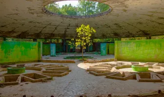 4 Nights 5 Days Tskaltubo Tour Package 4 Nights 5 Days Tskaltubo Tour Package