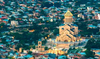 4 Nights 5 Days Baghdati Tour Package 4 Nights 5 Days Baghdati Tour Package