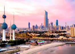 3 Nights 4 Days Exciting Kuwait Vacation Package