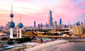 3 Nights 4 Days Exciting Kuwait Vacation Package 3 Nights 4 Days Exciting Kuwait Vacation Package