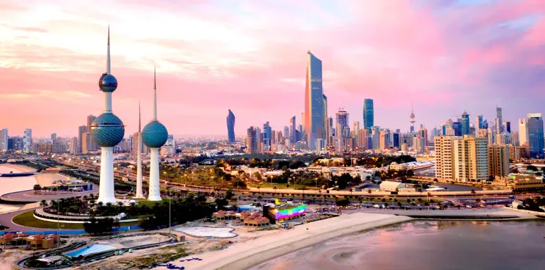 3 Nights 4 Days Exciting Kuwait Vacation Package